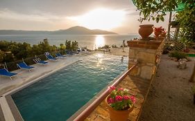 Hotel SAN SAENA